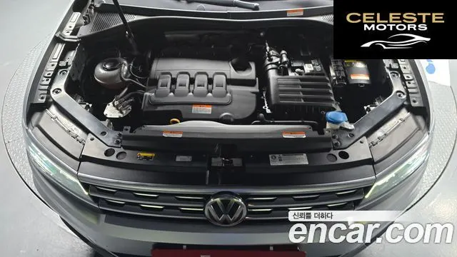 VOLKSWAGEN 22.0 TDI 2020 — photo 6 sur 33