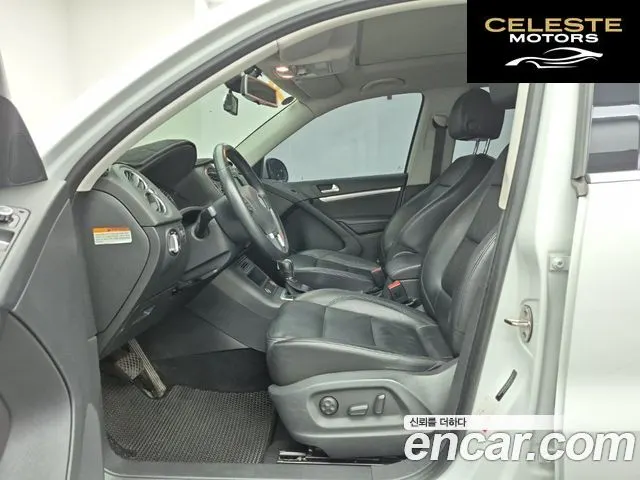 VOLKSWAGEN 2.0 TDI Premium 2014 — photo 10 sur 24