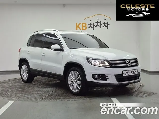 VOLKSWAGEN 2.0 TDI Premium 2014 — photo 2 sur 24
