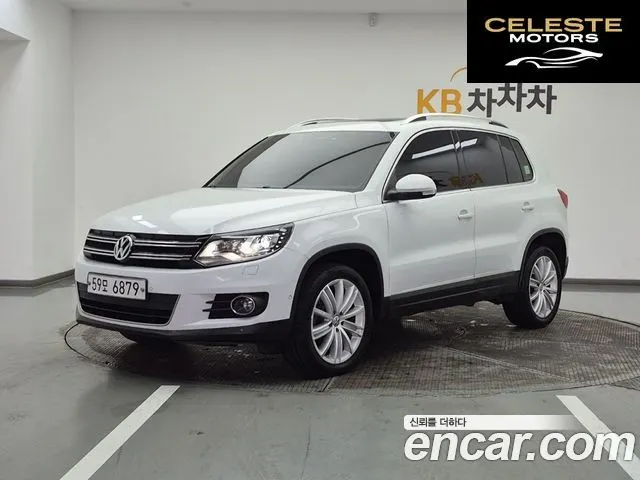 VOLKSWAGEN 2.0 TDI Premium 2014 — photo 21 sur 24