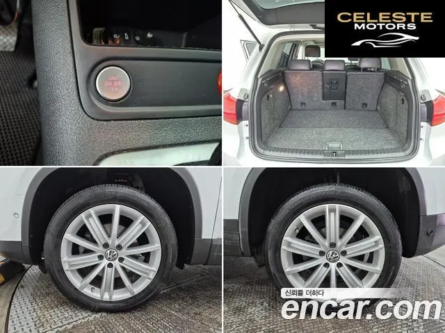 VOLKSWAGEN 2.0 TDI Premium 2014 — photo 5 sur 24