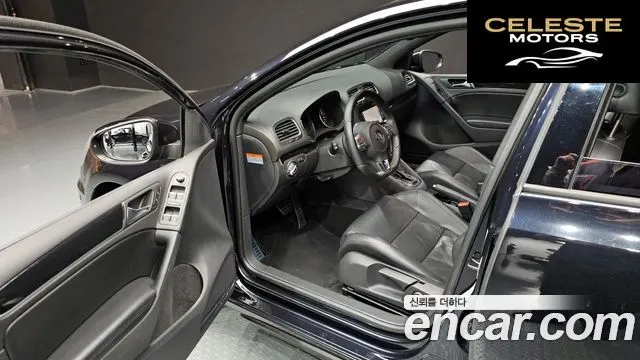 VOLKSWAGEN 62.0 GTD 2011 — photo 10 sur 26