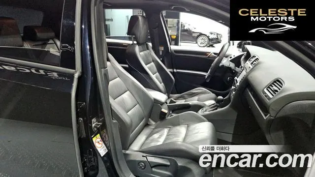 VOLKSWAGEN 62.0 GTD 2011 — photo 12 sur 26