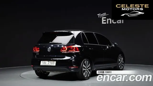VOLKSWAGEN 62.0 GTD 2011 — photo 2 sur 26