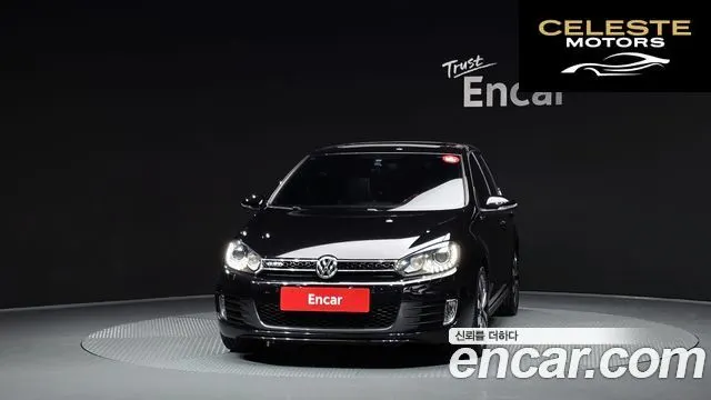 VOLKSWAGEN 62.0 GTD 2011 — photo 3 sur 26