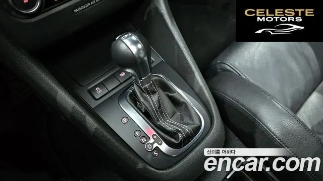 VOLKSWAGEN 62.0 GTD 2011 — photo 9 sur 26