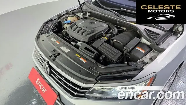 VOLKSWAGEN 2.0 TSI 2018 — photo 6 sur 36