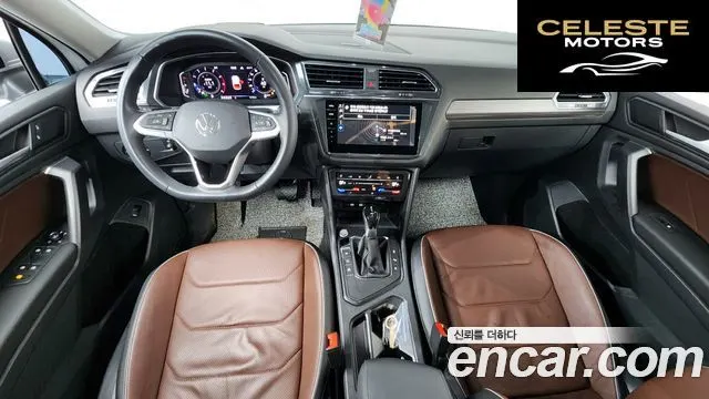 VOLKSWAGEN 2.0 TSI 2023 — photo 10 sur 34