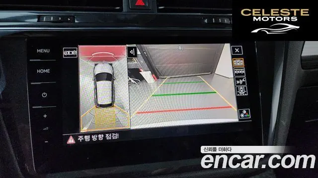 VOLKSWAGEN 2.0 TSI 2023 — photo 20 sur 34