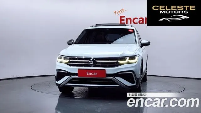 VOLKSWAGEN 2.0 TSI 2023 — photo 3 sur 34