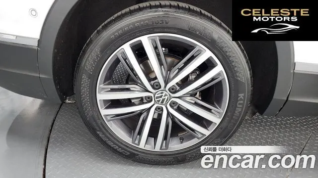 VOLKSWAGEN 2.0 TSI 2023 — photo 5 sur 34
