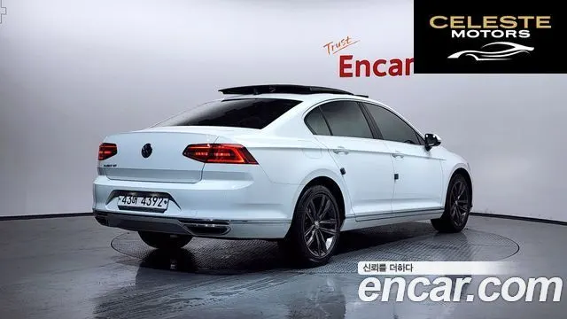 VOLKSWAGEN GT(B8) 2.0 TDI 2018 — photo 2 sur 20