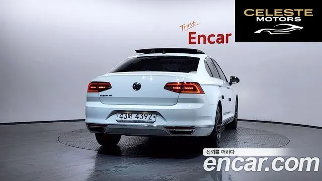 VOLKSWAGEN GT(B8) 2.0 TDI 2018 — photo 4 sur 20