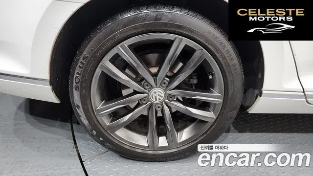 VOLKSWAGEN GT(B8) 2.0 TDI 2018 — photo 5 sur 20