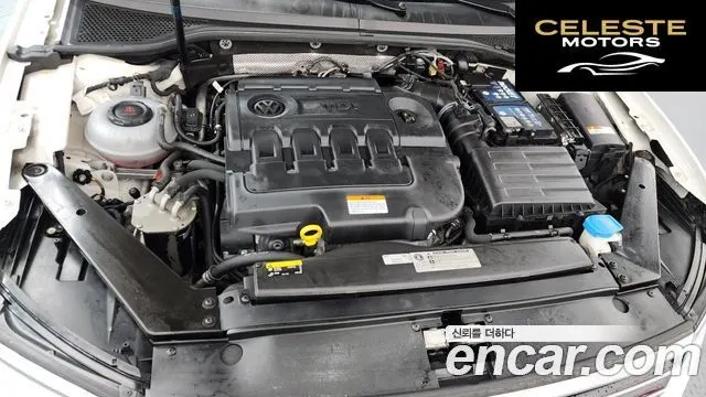 VOLKSWAGEN GT(B8) 2.0 TDI 2018 — photo 6 sur 20