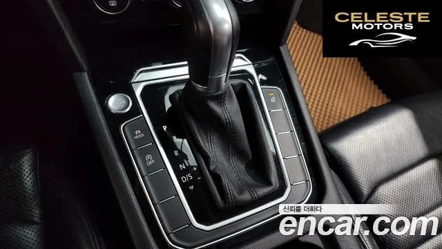 VOLKSWAGEN GT(B8) 2.0 TDI 2018 — photo 9 sur 20