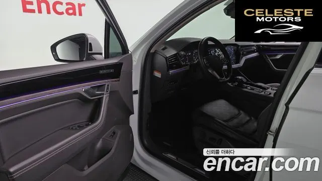 VOLKSWAGEN 33.0 TDI 2021 — photo 10 sur 20