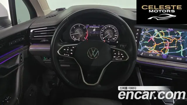 VOLKSWAGEN 33.0 TDI 2021 — photo 13 sur 20
