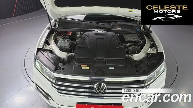 VOLKSWAGEN 33.0 TDI 2021 — photo 6 sur 20