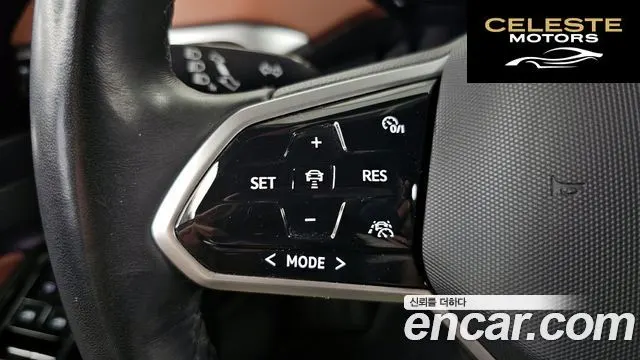 VOLKSWAGEN ID.4 Pro 2023 — photo 19 sur 26