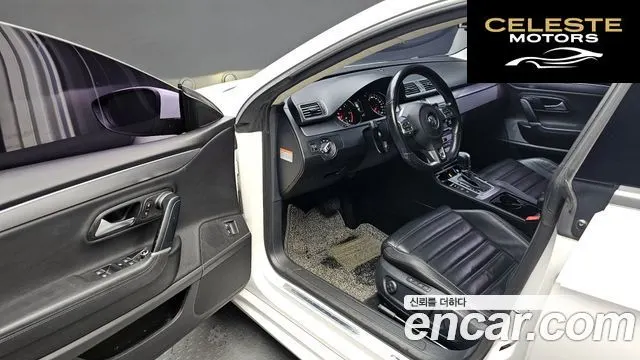 VOLKSWAGEN CC 2.0 TDI RLine 2015 — photo 10 sur 20