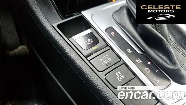 VOLKSWAGEN CC 2.0 TDI RLine 2015 — photo 18 sur 20