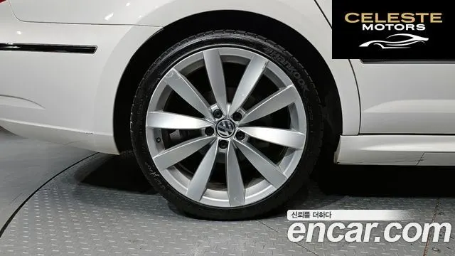 VOLKSWAGEN CC 2.0 TDI RLine 2015 — photo 5 sur 20
