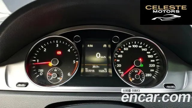 VOLKSWAGEN CC 2.0 TDI RLine 2015 — photo 8 sur 20