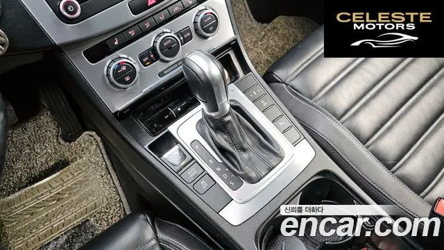 VOLKSWAGEN CC 2.0 TDI RLine 2015 — photo 9 sur 20