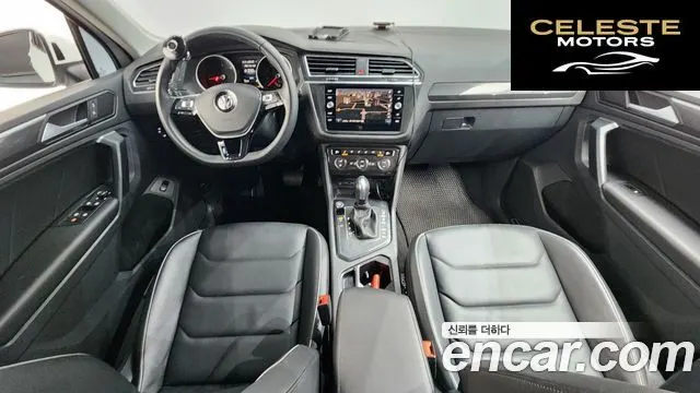 VOLKSWAGEN 22.0 TDI Premium 2020 — photo 10 sur 34