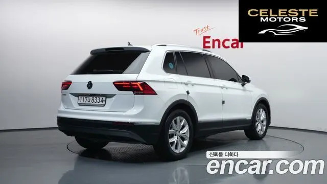 VOLKSWAGEN 22.0 TDI Premium 2020 — photo 2 sur 34