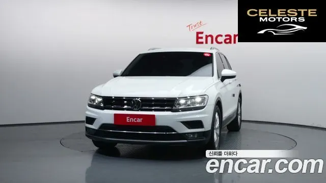 VOLKSWAGEN 22.0 TDI Premium 2020 — photo 3 sur 34