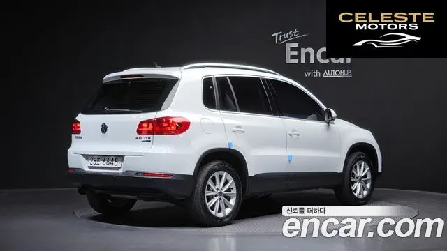 VOLKSWAGEN 2.0 TDI 2015 — photo 2 sur 20