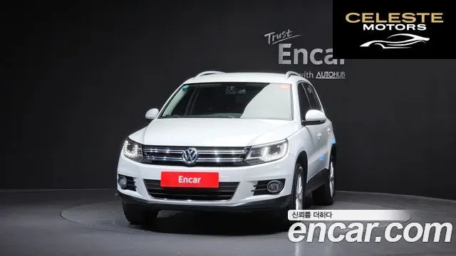 VOLKSWAGEN 2.0 TDI 2015 — photo 3 sur 20