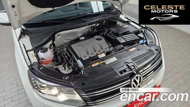 VOLKSWAGEN 2.0 TDI 2015 — photo 6 sur 20
