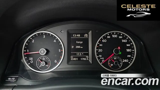 VOLKSWAGEN 2.0 TDI 2015 — photo 8 sur 20
