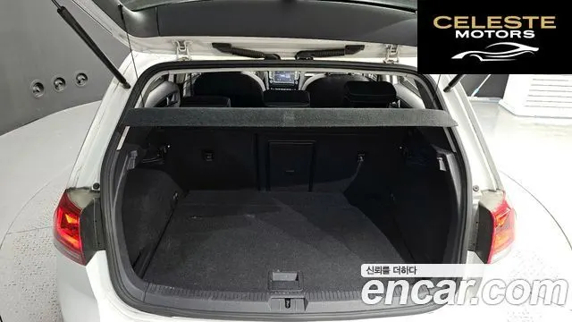 VOLKSWAGEN 72.0 TDI 2016 — photo 25 sur 31