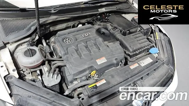 VOLKSWAGEN 72.0 TDI 2016 — photo 5 sur 31