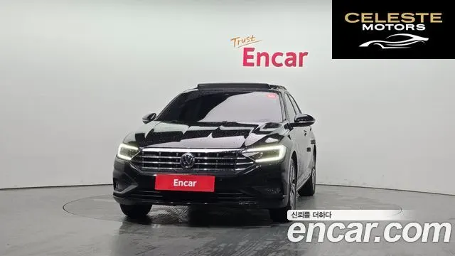 VOLKSWAGEN 71.4 TSI 2021 — photo 3 sur 30