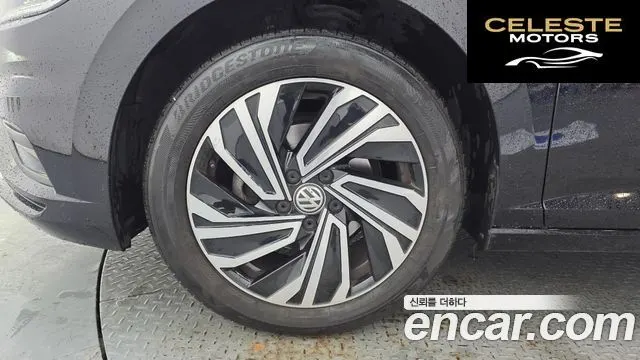 VOLKSWAGEN 71.4 TSI 2021 — photo 5 sur 30