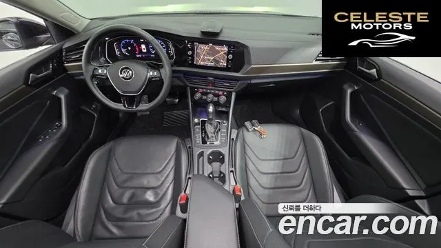 VOLKSWAGEN 71.4 TSI 2021 — photo 10 sur 30