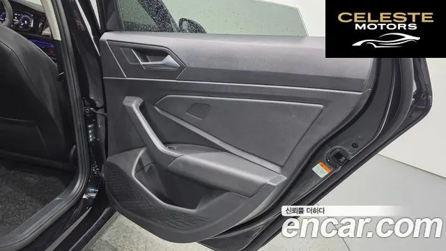 VOLKSWAGEN 71.4 TSI 2021 — photo 15 sur 30