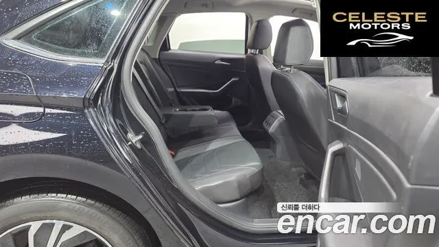 VOLKSWAGEN 71.4 TSI 2021 — photo 17 sur 30