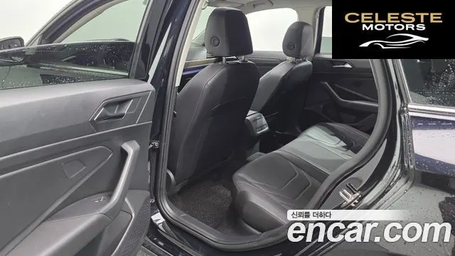 VOLKSWAGEN 71.4 TSI 2021 — photo 18 sur 30