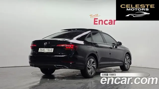 VOLKSWAGEN 71.4 TSI 2021 — photo 2 sur 30