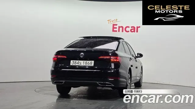 VOLKSWAGEN 71.4 TSI 2021 — photo 4 sur 30