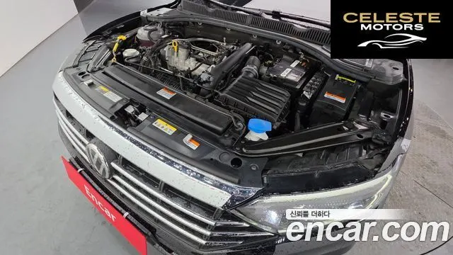 VOLKSWAGEN 71.4 TSI 2021 — photo 6 sur 30