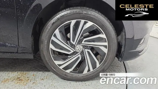VOLKSWAGEN 71.4 TSI 2021 — photo 7 sur 30