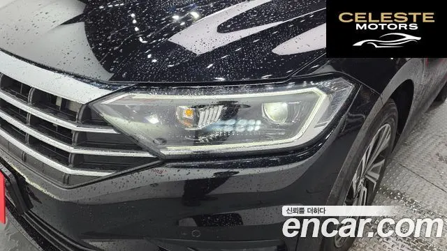 VOLKSWAGEN 71.4 TSI 2021 — photo 8 sur 30