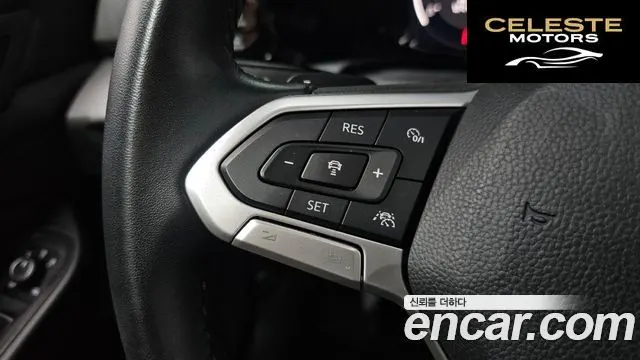 VOLKSWAGEN 82.0 TDI 2022 — photo 22 sur 37